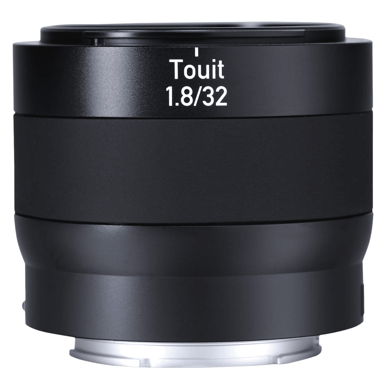 Carl Zeiss Touit 1.8/32 X-mount 富士フィルム用 ZEISS Touit 1.8/32 Standard Camera Lens for Fujifilm X-Mount